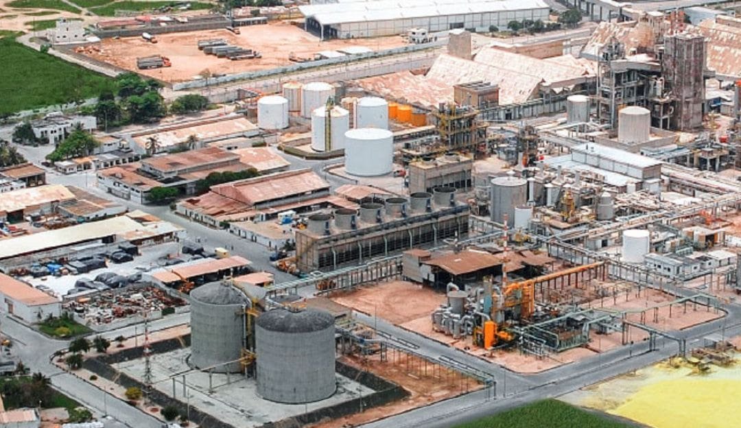 Sindicato de Trabajadores de Monómeros rechazó venta de Monómeros a Nitrofert