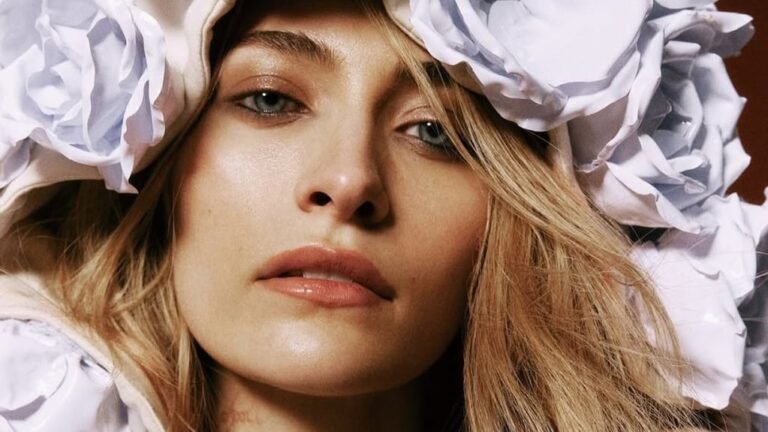 Conmovedor VIDEO de Paris, la hija de Michael Jackson: “Soy alcohólica y adicta a la heroína”