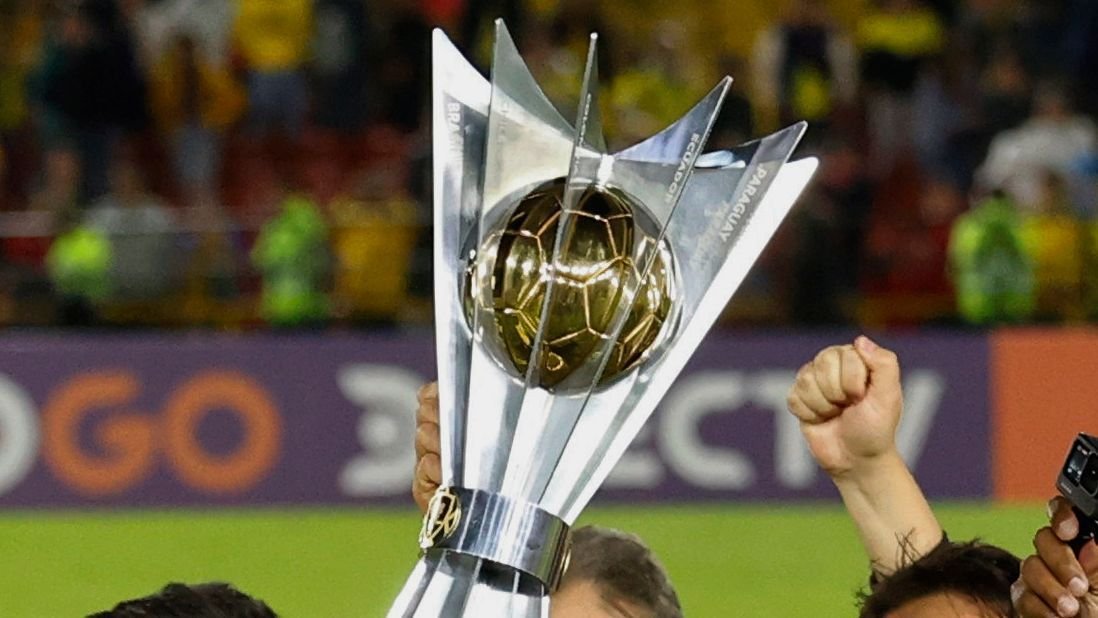 El calendario de Ecuador para el Sudamericano Sub 20 2025 El calendario de Ecuador para el Sudamericano Sub 20 2025