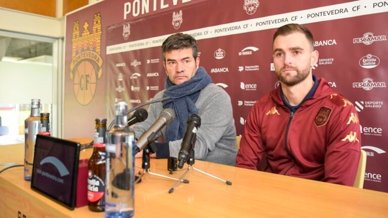 «Queremos ver hasta dónde somos capaces de llegar»
