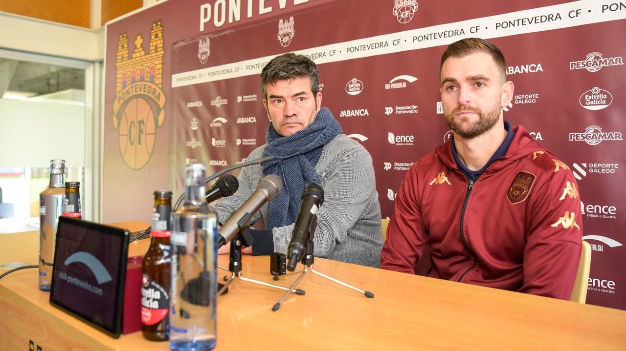 «Queremos ver hasta dónde somos capaces de llegar»