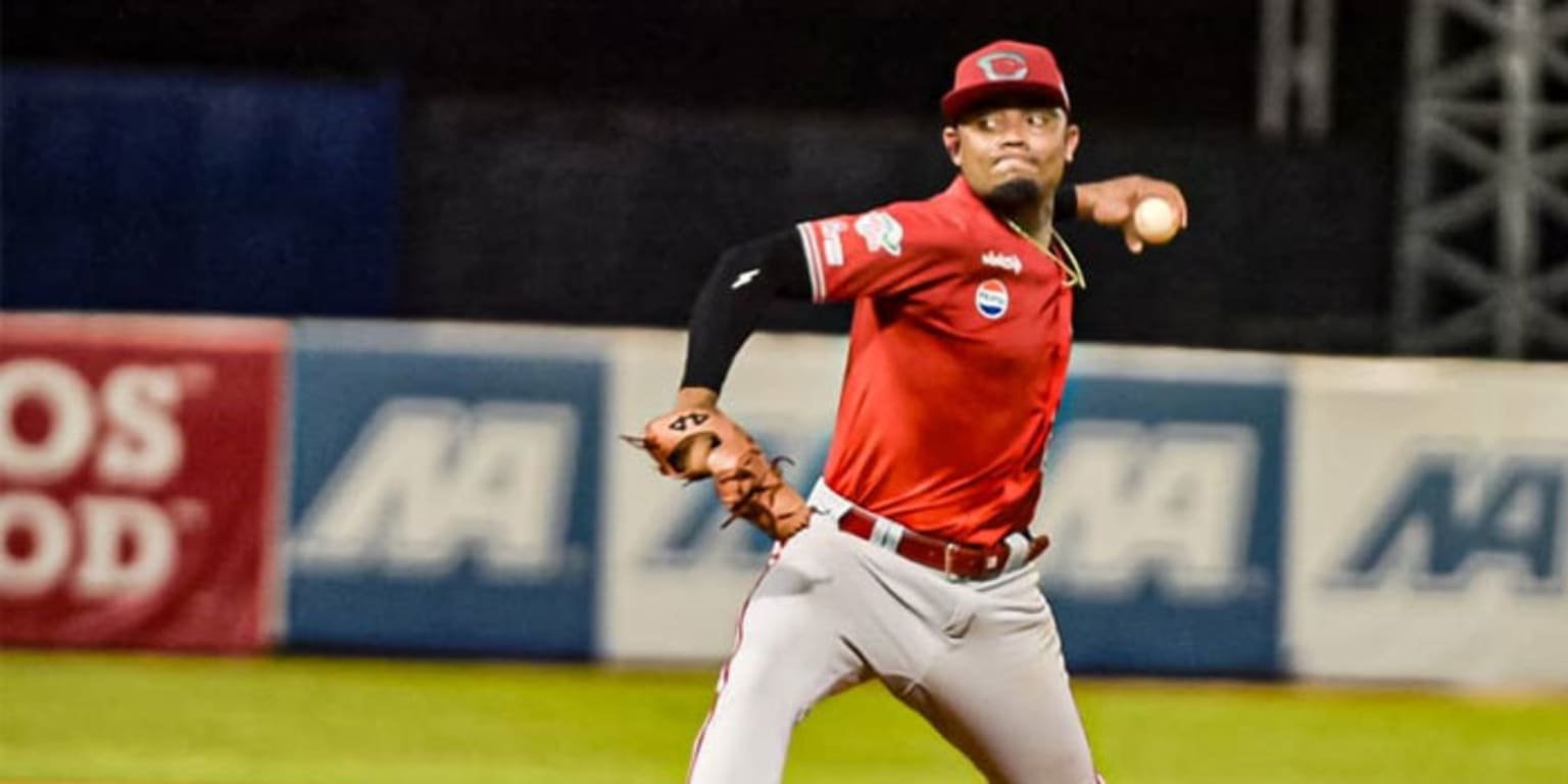 Cardenales hilan su quinto triunfo en el Round Robin en Venezuela