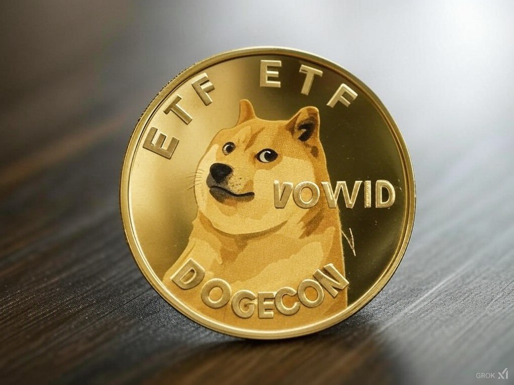 DOGE ya cuenta con dos solicitudes de ETF en EE. UU. DOGE ya cuenta con dos solicitudes de ETF en EE. UU.