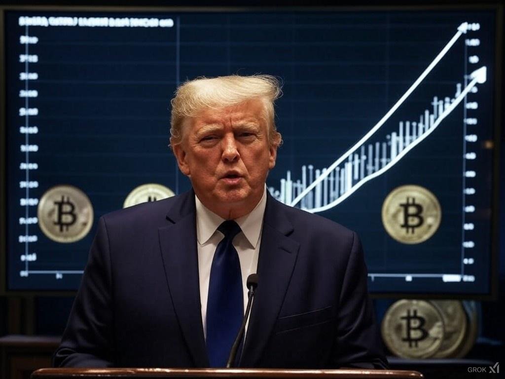 ¿Cuándo romperá bitcoin su máximo histórico? El mercado de futuros da indicios