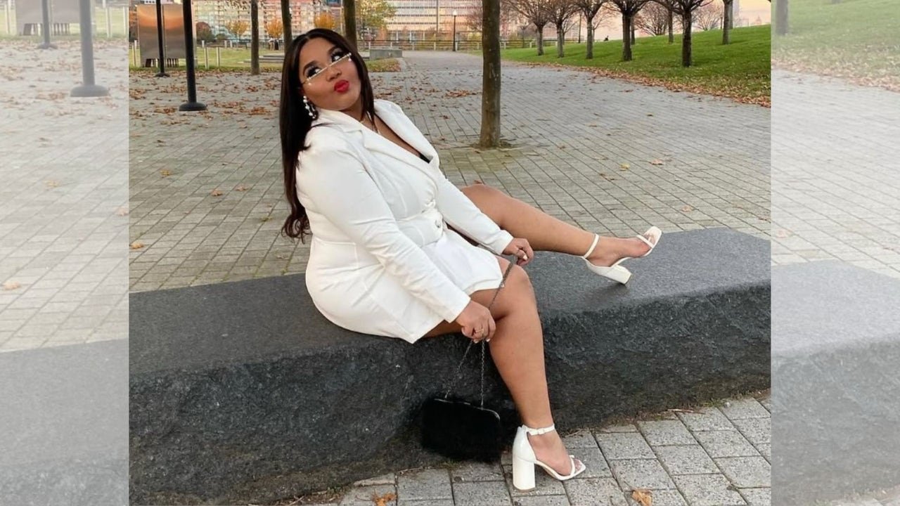 Muere Carol Acosta, influencer conocida como ‘Killadamente’, a los 27 años Muere Carol Acosta, influencer conocida como ‘Killadamente’, a los 27 años