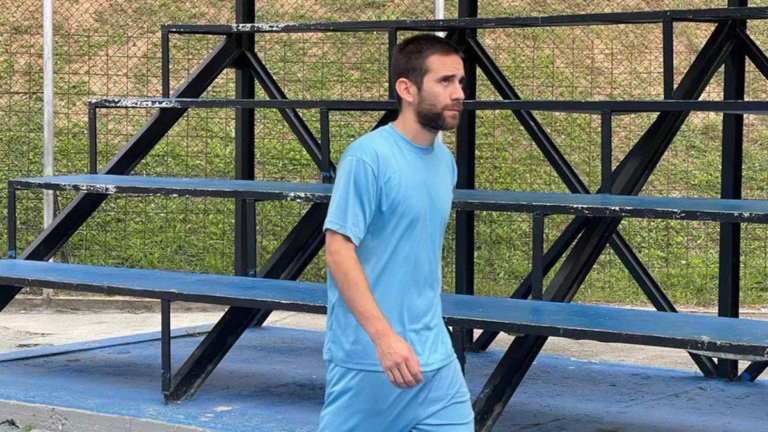 La OEA calificó como un crimen de lesa humanidad la detención de Nahuel Gallo en Venezuela