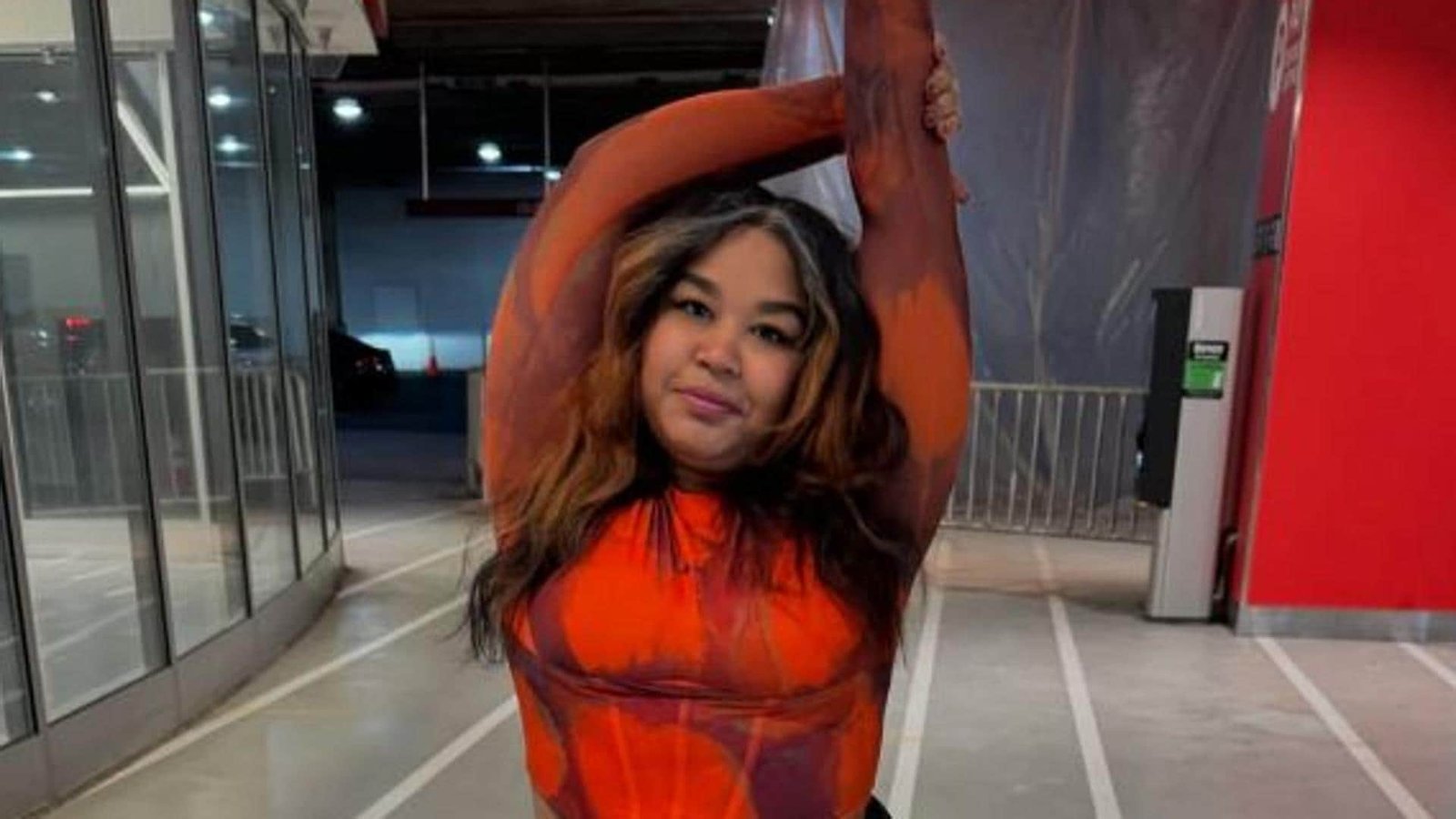 Muere a los 27 años la influencer Carol Acosta, conocida por su lucha contra el bullying Muere a los 27 años la influencer Carol Acosta, conocida por su lucha contra el bullying