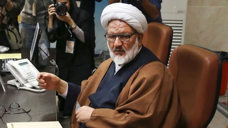 Dos jueces iraníes de alto perfil murieron en Teherán en lo que las autoridades llaman un “homicidio planificado”