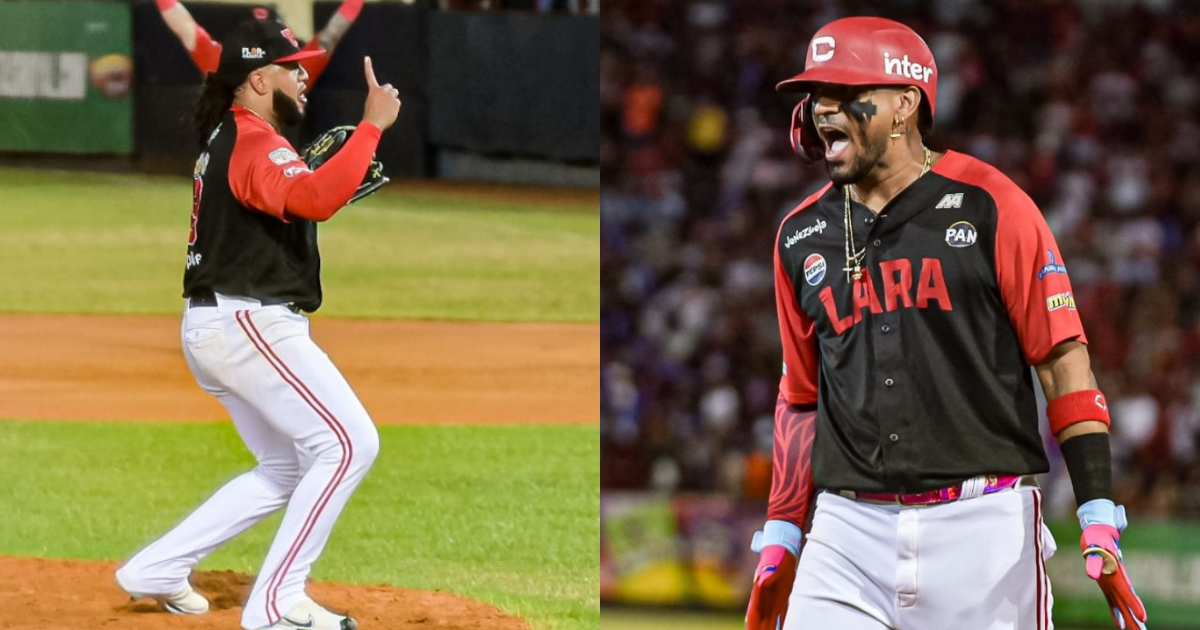 Arnaldo Hernández y Danry Vásquez resultaron bicampeones Arnaldo Hernández y Danry Vásquez resultaron bicampeones