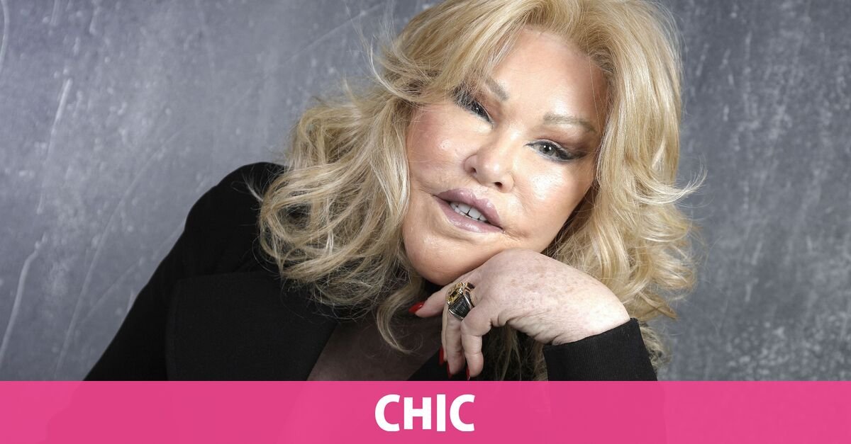 Muere Jocelyn Wildenstein, la socialité suiza conocida por sus cirugías extremas Muere Jocelyn Wildenstein, la socialité suiza conocida por sus cirugías extremas