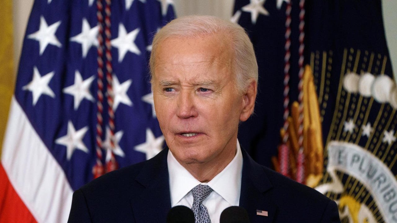 Biden habla con las familias de la víctimas del atropello masivo y visitará Nueva Orleans el lunes Biden habla con las familias de la víctimas del atropello masivo y visitará Nueva Orleans el lunes