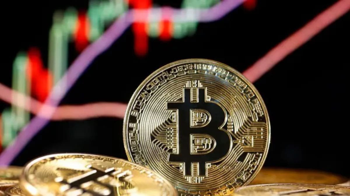 La sentencia judicial de EE.UU. que hace caer el precio de BTC