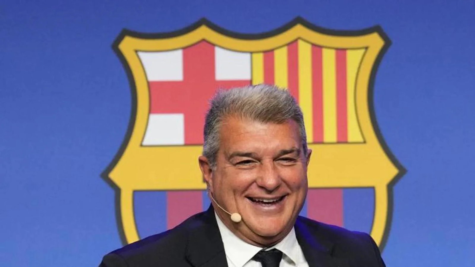 La oposición del Barcelona pide la «dimisión inmediata» de Laporta La oposición del Barcelona pide la «dimisión inmediata» de Laporta