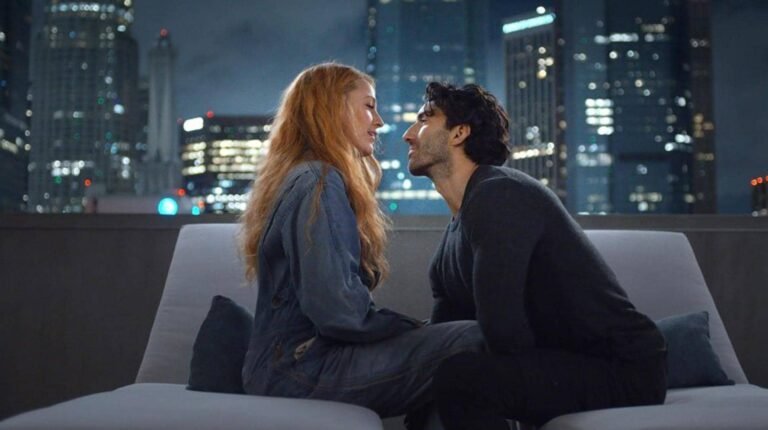El abogado de Justin Baldoni amenaza con «sacar a la luz la verdad»