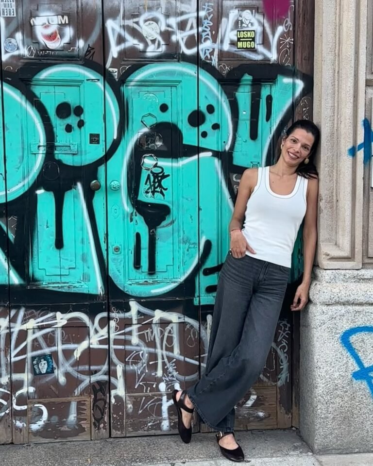 Mariángel Ruiz tendría nuevo amor