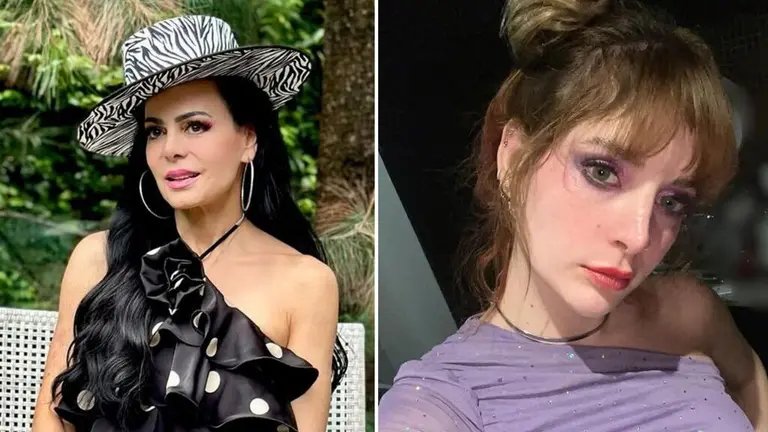 Maribel Guardia: Filtran demanda contra Imelda Tuñón; se revela que la actriz daba dinero a su nuera porque no trabajaba | Shows Famosos