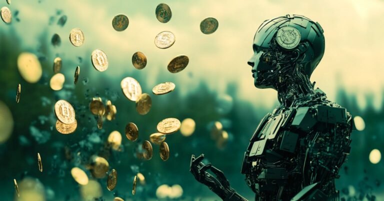 Tres tokens de IA suben al anunciarse su listado en Binance