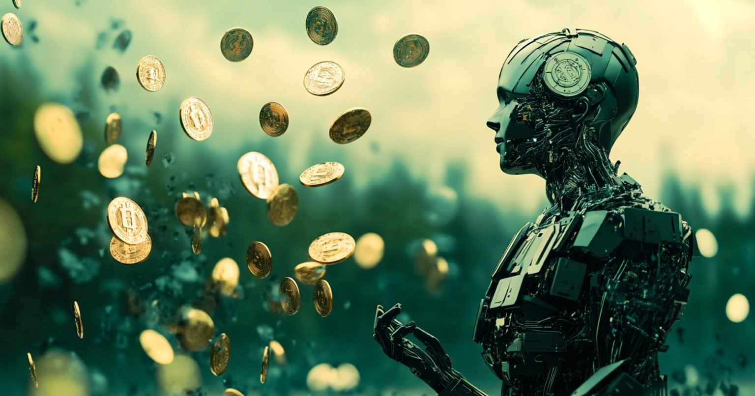 Tres tokens de IA suben al anunciarse su listado en Binance