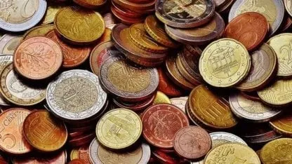 Cómo es la moneda de  que puede valer hasta un millón