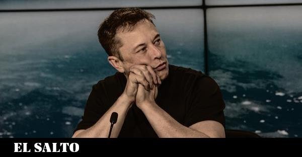 Elon Musk | El regulador estadounidense lleva a Elon Musk a los tribunales por su compra de Twitter – El Salto Elon Musk | El regulador estadounidense lleva a Elon Musk a los tribunales por su compra de Twitter – El Salto