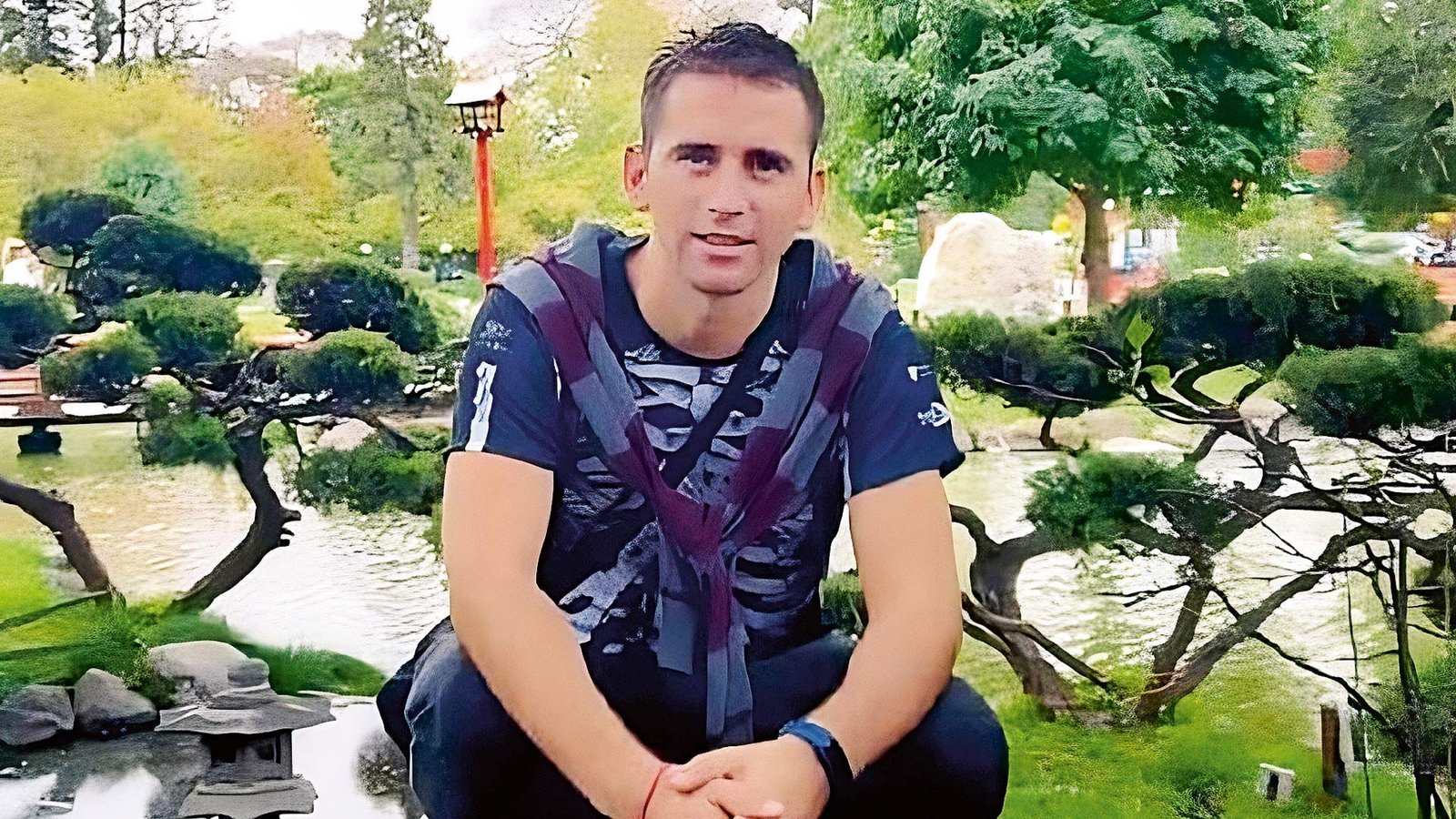 La OEA calificó la detención de Nahuel Gallo en Venezuela como un “crimen de lesa humanidad” MUNDO El Intransigente La OEA calificó la detención de Nahuel Gallo en Venezuela como un “crimen de lesa humanidad” MUNDO El Intransigente