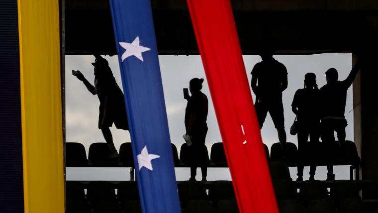 A qué hora juega y qué canal transmite a Venezuela en la Serie del Caribe hoy: TV y streaming online para ver el juego vs. Dominicana