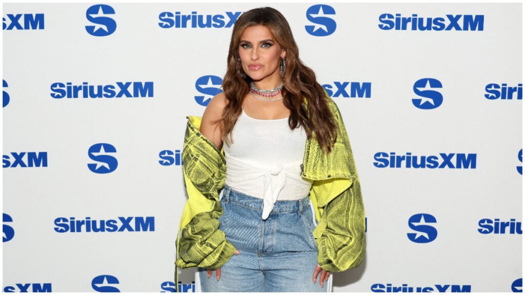 Nelly Furtado se muestra sin filtros y envía mensaje de amor propio- UnoTV Nelly Furtado se muestra sin filtros y envía mensaje de amor propio- UnoTV