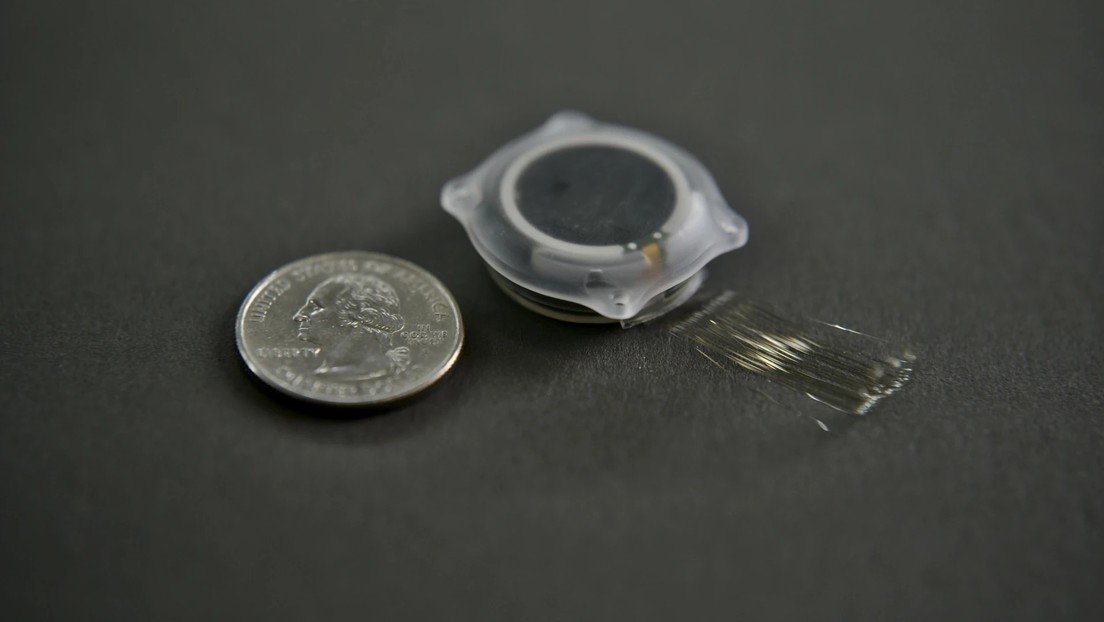 Neuralink implantó un chip cerebral a tercer paciente