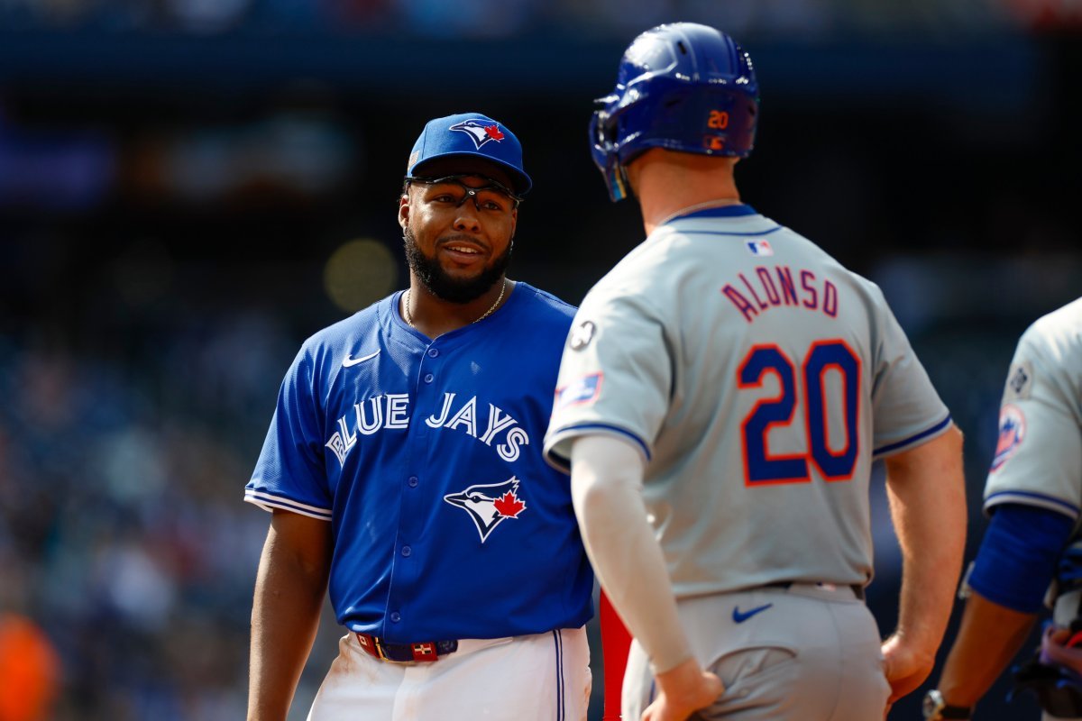 Los Mets cambian a su toletero de 154 millones de dólares a Nueva York y firman con un contendiente de la Liga Americana Los Mets cambian a su toletero de 154 millones de dólares a Nueva York y firman con un contendiente de la Liga Americana