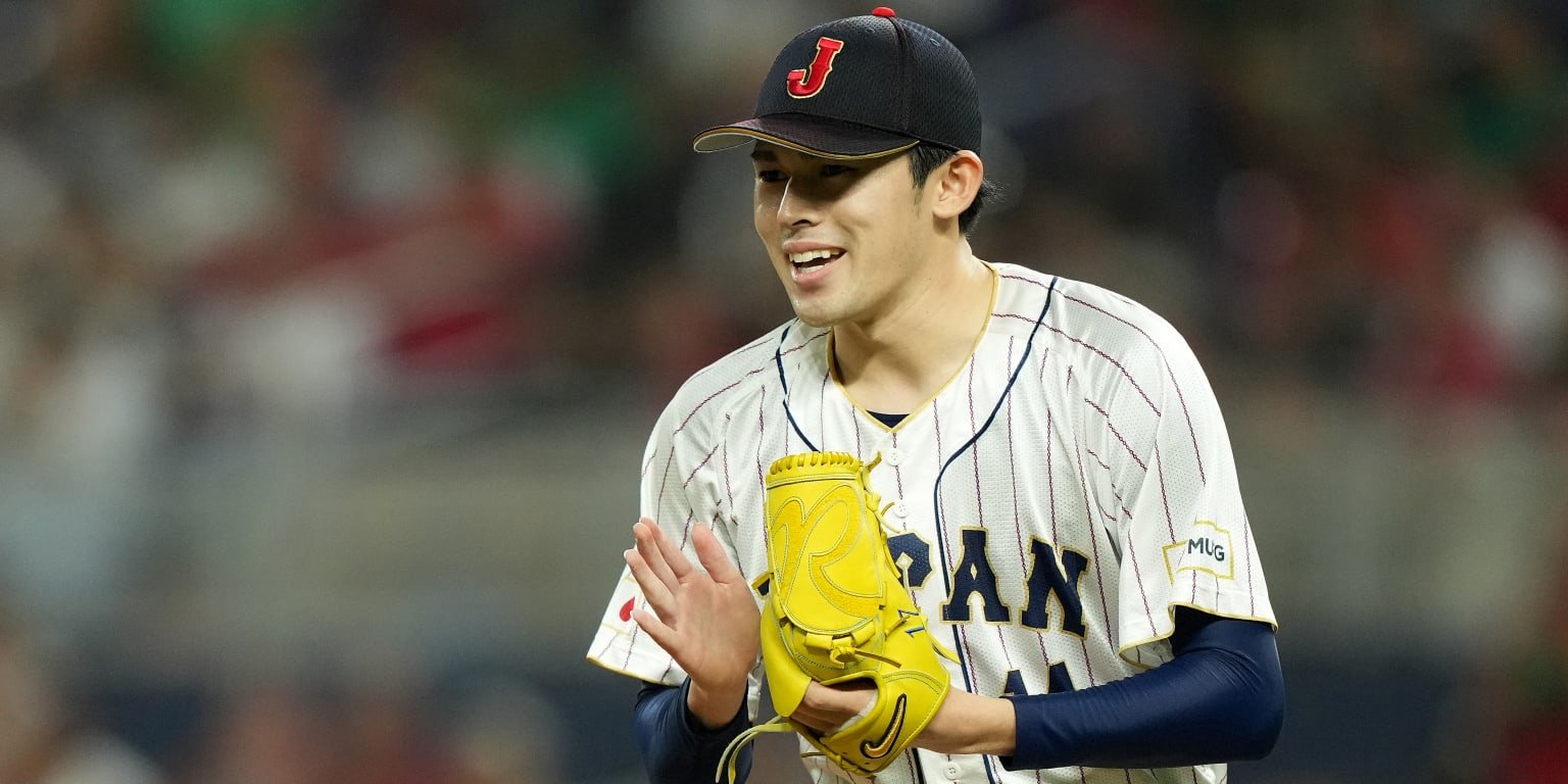 Aunque lo parezca, los Dodgers no son invencibles… aun con Sasaki