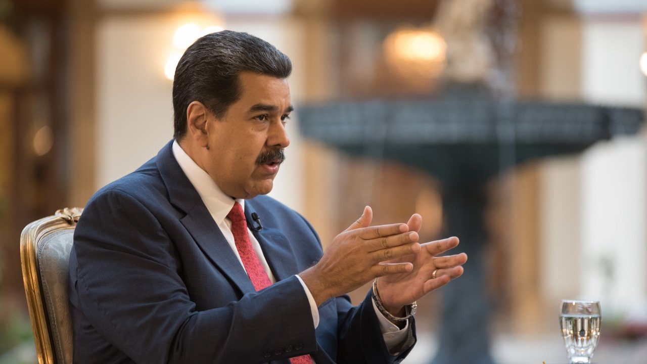 La posición de Pedro Sánchez, Feijóo o Abascal sobre la toma de posesión de Nicolás Maduro