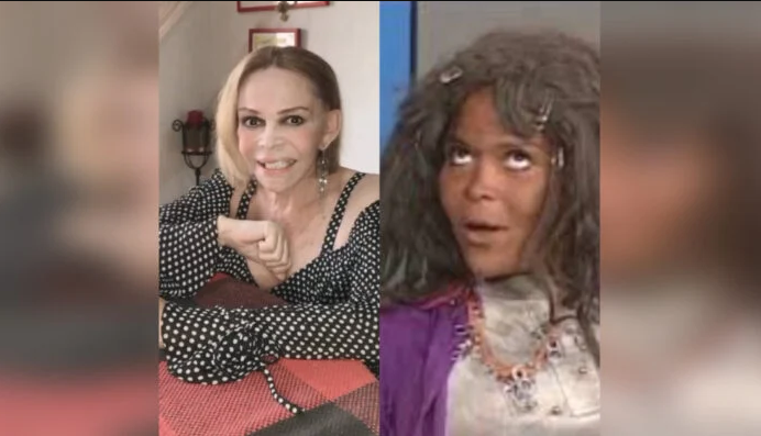 Actriz de Radio Rochela Norah Suárez es diagnosticada con cáncer