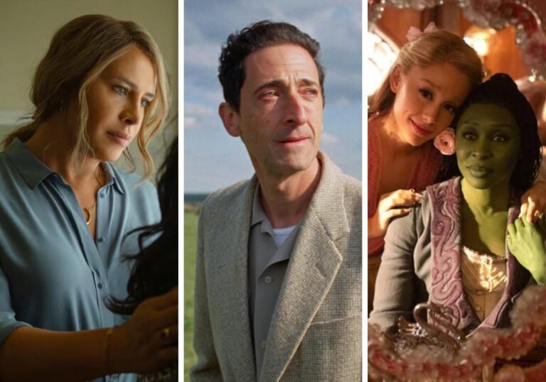 fecha de estreno en cines y plataformas