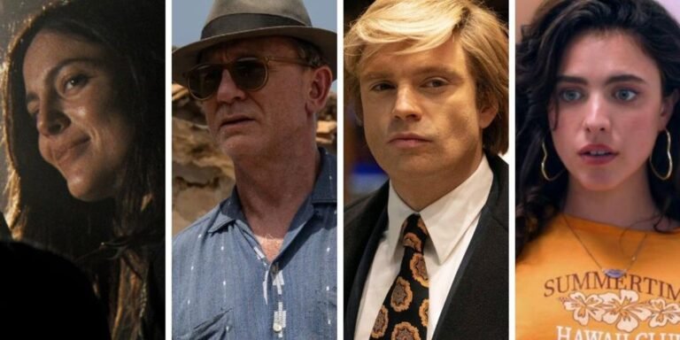a Hollywood ya no le importan las estrellas
