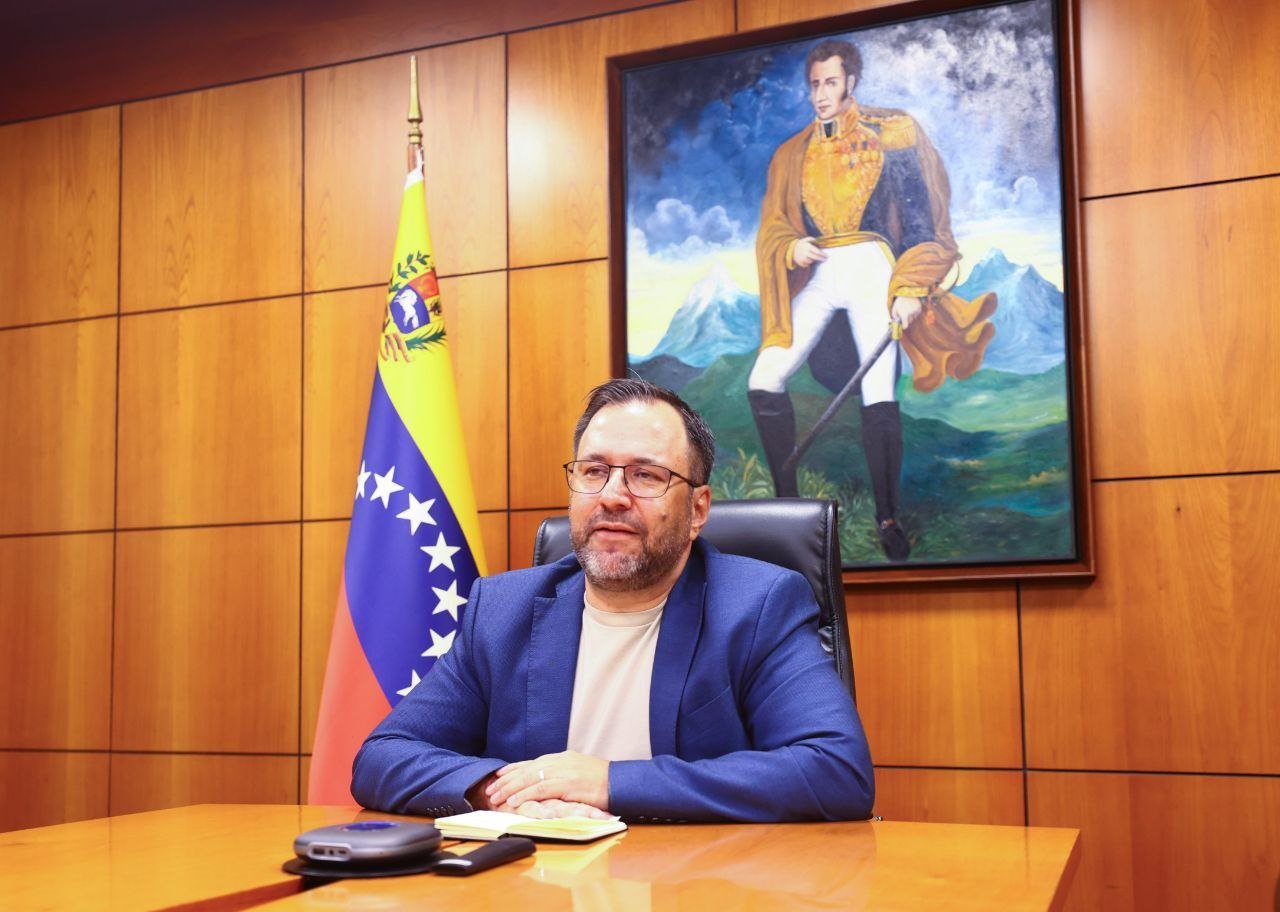 Venezuela participó en reunión de cancilleres sobre la migración Venezuela participó en reunión de cancilleres sobre la migración