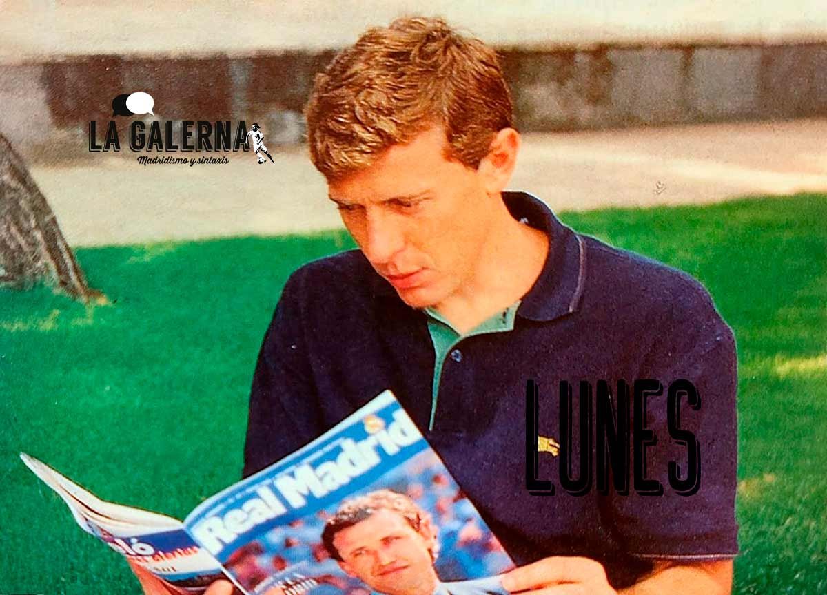 Líder, con perdón – La Galerna Líder, con perdón – La Galerna
