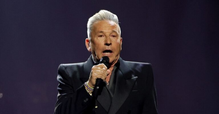 Ricardo Montaner se encuentra en “shock” por esta pérdida