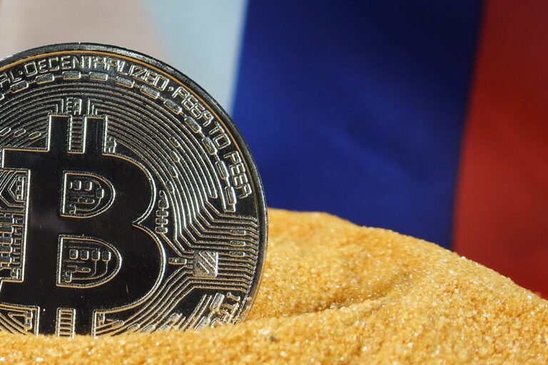 Rusia planea utilizar criptomonedas para comercializar, en respuesta a las sanciones internacionales Rusia planea utilizar criptomonedas para comercializar, en respuesta a las sanciones internacionales