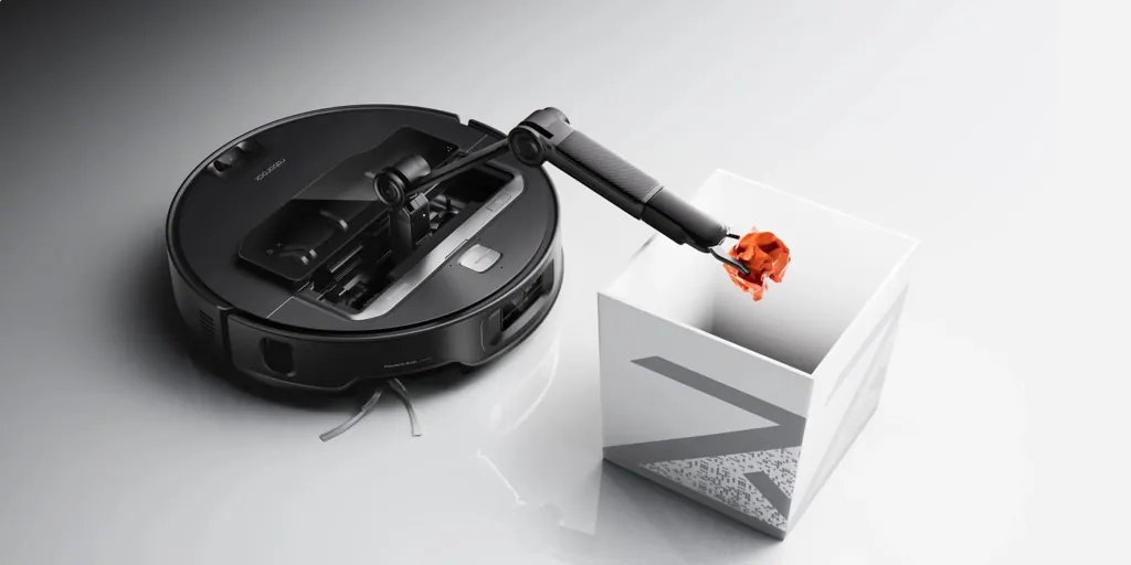 los mejores ‘gadgets’ del CES 2025