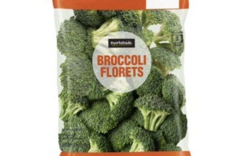 Recall de brócoli vendido en Walmart por riesgo de contaminación con listeria | Noticias Univision Salud