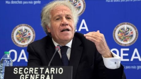 “Es un crimen de lesa humanidad” – eju.tv
