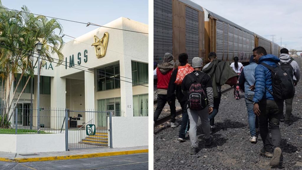 ¿Cómo es el programa México te abraza para repatriados? ¿Cómo es el programa México te abraza para repatriados?