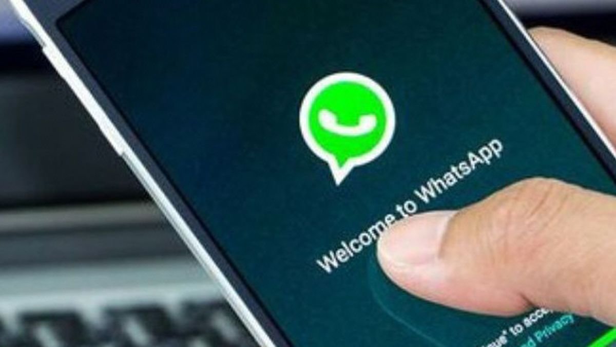 Las agencias de inteligencia pueden leer los mensajes de WhatsApp Las agencias de inteligencia pueden leer los mensajes de WhatsApp