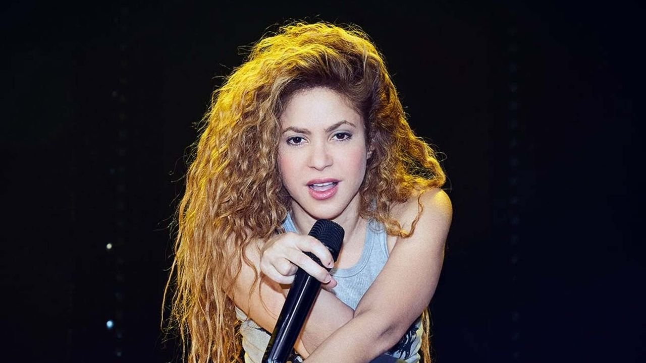 Shakira confesó cuáles son sus platillos mexicanos favoritos Shakira confesó cuáles son sus platillos mexicanos favoritos