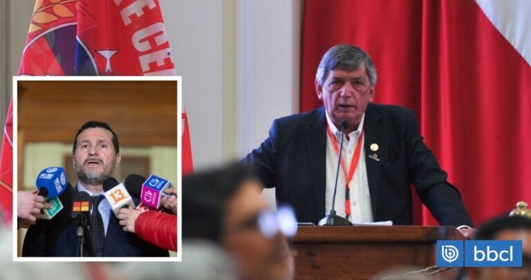 Carmona acusa falta de rigor luego que fiscal apuntara a Venezuela de estar detrás del crimen de Ojeda | Nacional