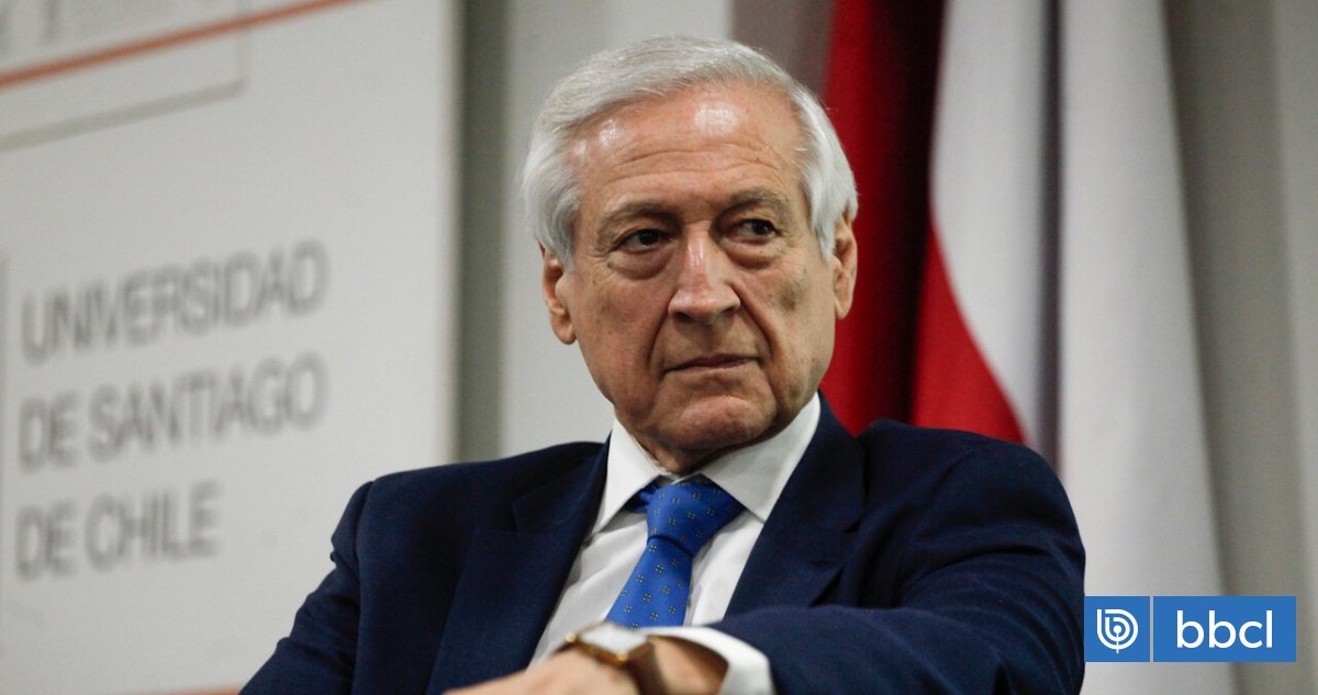 Excanciller Muñoz respalda idea de Tohá de recurrir contra régimen de Maduro en la CPI por Caso Ojeda | Nacional