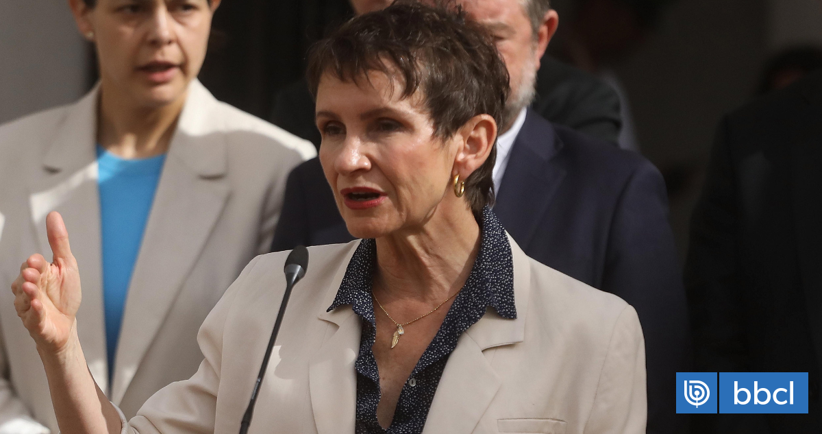 Tohá dice que si confirman vínculo de Cabello en caso Ojeda recurrirán a Tribunal Penal Internacional | Nacional Tohá dice que si confirman vínculo de Cabello en caso Ojeda recurrirán a Tribunal Penal Internacional | Nacional