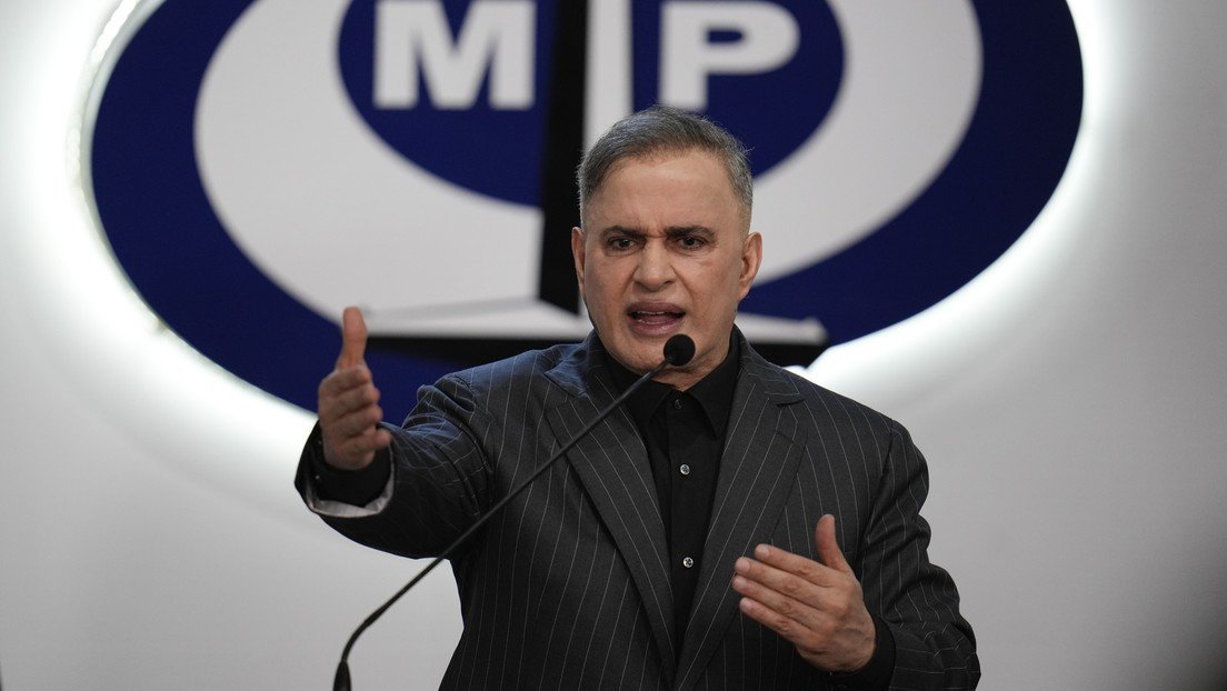 MP dispuesto a cooperar con EEUU para extradición de delincuentes MP dispuesto a cooperar con EEUU para extradición de delincuentes