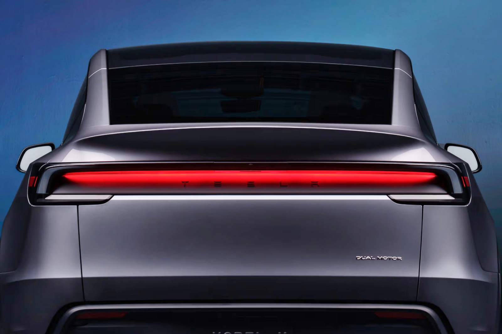 Aunque todavía no ha llegado a España, ya sabemos qué autonomía tiene el Tesla Model Y 2025 Aunque todavía no ha llegado a España, ya sabemos qué autonomía tiene el Tesla Model Y 2025