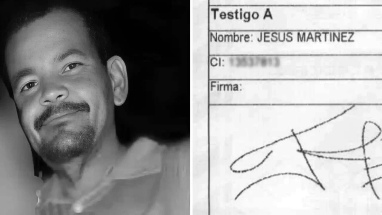 “Un crimen más de Maduro”: María Corina denunció el “asesinato” de testigo de mesa “Un crimen más de Maduro”: María Corina denunció el “asesinato” de testigo de mesa